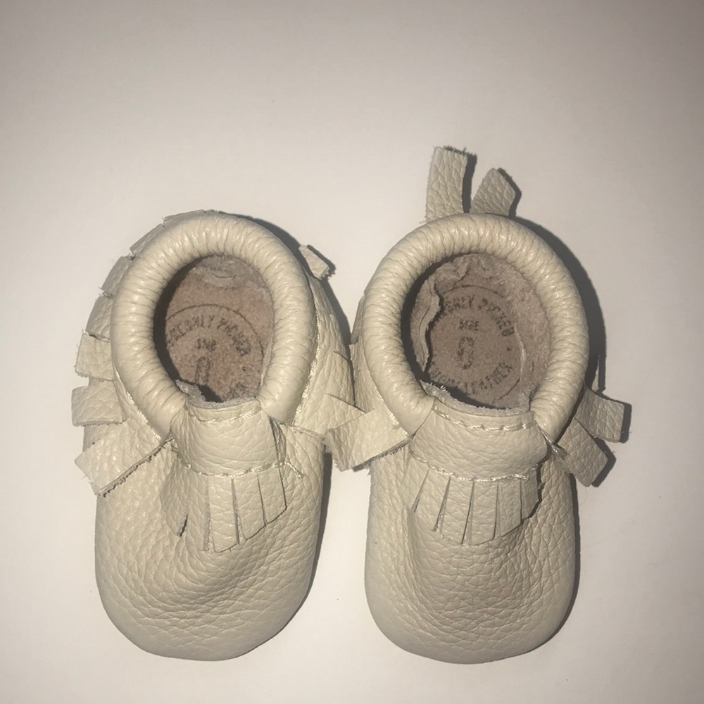 Moccasins
